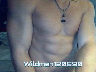 Wildman120590