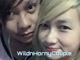 WildnHornyCouple