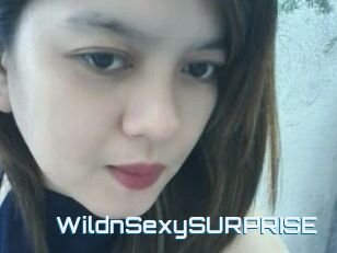 WildnSexySURPRISE