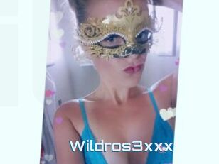 Wildros3xxx
