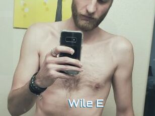 Wile_E