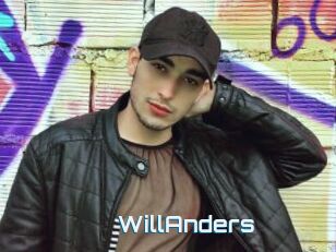 WillAnders