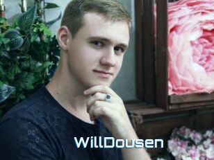 WillDousen