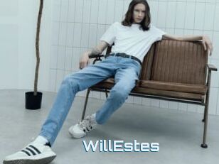 WillEstes