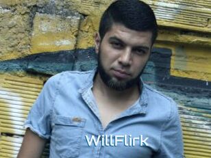 WillFlirk
