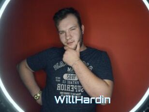 WillHardin