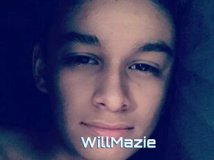 Will_Mazie