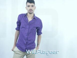 WillPlayeer