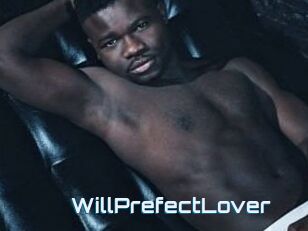 WillPrefectLover