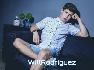 WillRodriguez
