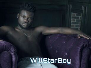 WillStarBoy