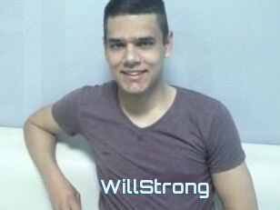 WillStrong