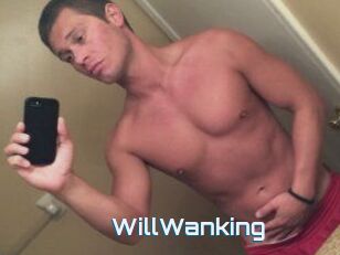 Will_Wanking