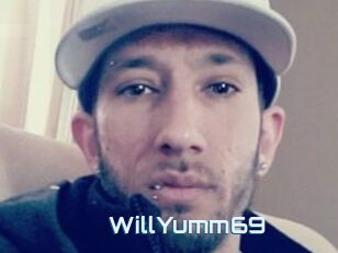 WillYumm69