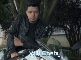 Will_Cosby