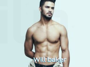Will_baker