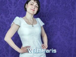 WillaParis