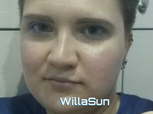WillaSun