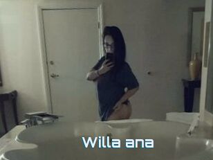 Willa_ana
