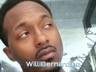 WilliBernardino
