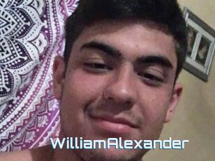 William_Alexander
