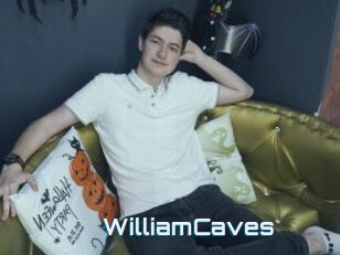 WilliamCaves