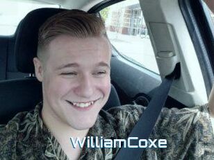 William_Coxe