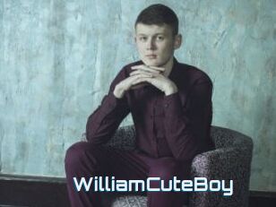 WilliamCuteBoy