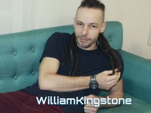 WilliamKingstone