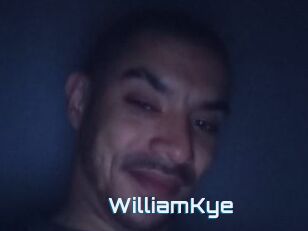 WilliamKye