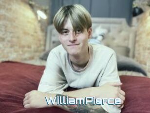 WilliamPierce