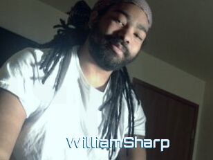 WilliamSharp