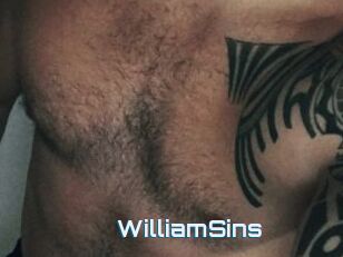 WilliamSins