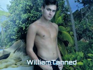 WilliamTanned