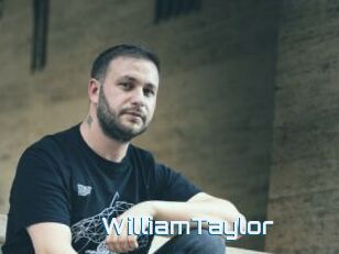 WilliamTaylor
