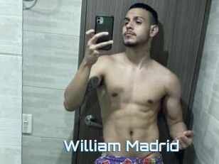 William_Madrid
