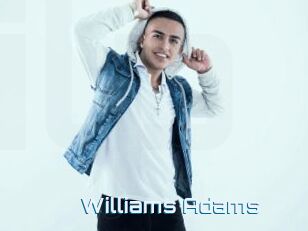 Williams_Adams