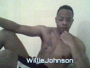 WillieJohnson