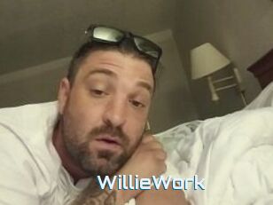WillieWork
