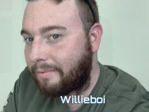 Willieboi