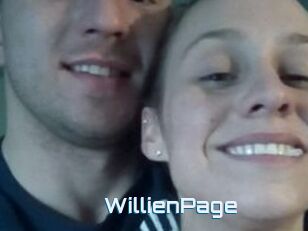 Willie_n_Page