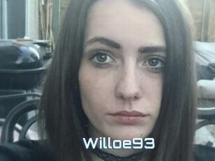 Willoe93