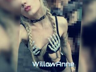 WillowAnne