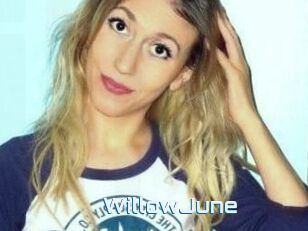 WillowJune