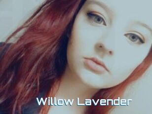 Willow_Lavender