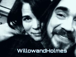 WillowandHolmes