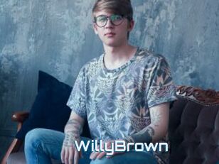 WillyBrown