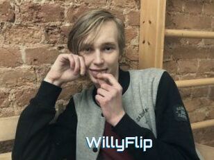 WillyFlip