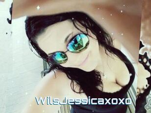WilsJessicaxoxo