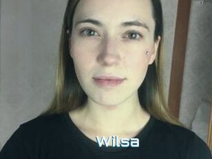 Wilsa